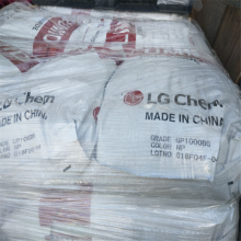 PA66 South Korea LG GP1000B W High Temperature Resistant Glass Fiber Reinforced Nylon 66 Polyamide Resin thumbnail-5