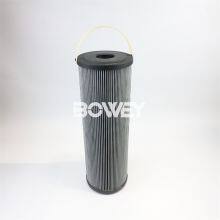 HP107L18-1MB Bowey Replaces Hy-pro Hydraulic Oil Filter Element thumbnail-3