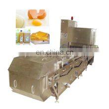 top quality egg white powder production line