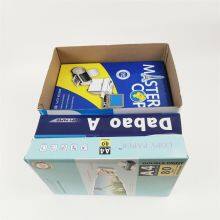 Good Quality Cheap 80gsm White A4 Copy Paper Fast ShippingMAIL+siri@sdzlzy.com thumbnail-5