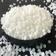 Gold Atomized Color Masterbatch Silk For Pp Injection Molding Blow Molding Drawing thumbnail-5