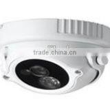 High Quality Indoor Security Camera 1/3"138+8520 1200TVL Analog Waterproof IR CCTV Camera thumbnail-1