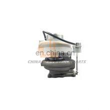 Turbocharger 202V09100-7830 for Sinotruk Sitrak Man Dumper Truck thumbnail-4