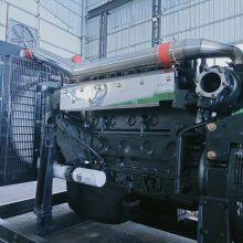 Weichai Series 500Kva Diesel Generator Set thumbnail-2