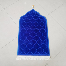 Exclusive Deal on Best Quality Comfortable Islamic Floor Smart Interactive Electronic Adult Prayer Mat at Affordable Price thumbnail-2