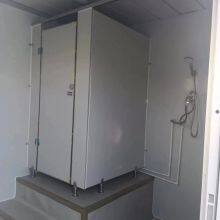 Public Portable Outdoor Toilet Stalls for Sale thumbnail-5