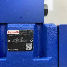Rexroth High Reliability Energy-Saving Long Service Life Valve 4WRGE10V1-100P-1X/315G24ETK31A1WC152M thumbnail-4