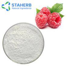 100% Natural Raspberry Extract, Raspberry Ketone 99% for Weight Loss Cas Number 5471-51-2 thumbnail-1