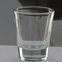 Glass Cup