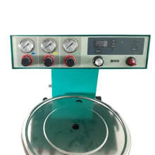 Cerakote Industrial Ceramic Coating Equipment New Powder Coating Booth Electrostatic Spray Gun Steel Substrate Including Pump thumbnail-3