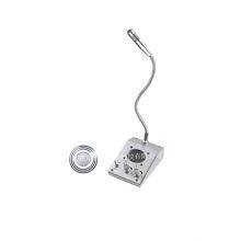 HS-A2 Square Window Intercom