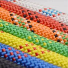 Wear and Corrosion Resistance Outdoor Sports Construction Climbing Static Polyester Safety Rope thumbnail-3