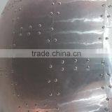 Replica Relaxing Fiberglass Material Fabric/PU Eero Aarnio Chair ,high Density Foam Eero Chair With Aluminum Alloy Epidermis thumbnail-5