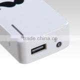 2016 Best Promotion Gift Ordering Menu Restaurant Power Bank Huasheng EBuddies thumbnail-6