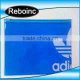 OEM Logo Printing Large Clear Pvc Zipper Bag
