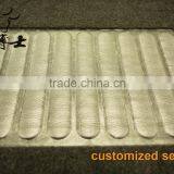 Renault Latitude Car Mat thumbnail-6