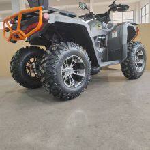 200CC 300CC New 2025 Big Power Adult Quad ATV 4wheels Motorcycle thumbnail-4