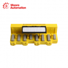 EMERSON KJ2201X1-JA1 12P3323X022 Redundant SLS Terminal Block In Stock thumbnail-2