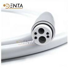 Dental Handpiece Tube For Sirona C8+/Integ TP-TUC8 6 Hole Tubing Cable Pipe Dental Unit Accessories Parts Tools Maintenance thumbnail-2