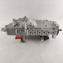 Original Diesel Engine QSB5.9 6BT 6D102 Fuel Injection Pump 4063844 4063845 for PC200LC-7 Excavator thumbnail-4
