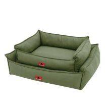 Recycled Cotton Sofa Bed thumbnail-4