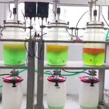 Factory Price Circuit Boards Gold Stripping Machine Motherboards Precious Metal Gold Recovery Unit