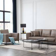 Modern Leisure Sofas Collection Project Decor Supplier thumbnail-3