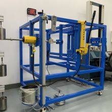 BHMA Lock Strength Test Machine thumbnail-4