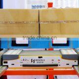 Radio Pallet Shuttle Rack System thumbnail-3