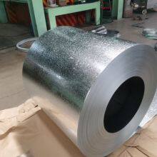 SGCH/SGCC Prime Hot Dipped Galvanized Steel Sheet in Coil thumbnail-2