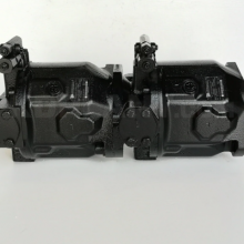 20/950303 Hydraulic Piston Pump for JCB 3CX 4CX 456E Loader Agricultural Machinery Heavy Duty Replacement Plunger 20950303 thumbnail-5