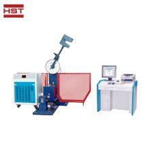 300j Computer Control Low Impact Testing Machine(-196℃) HST- JBDW-300D-196 Pendulum: 150J /300J RT To-190℃ thumbnail-6