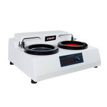 HST-MP2 Advanced Cooling & Precision Control Metallographic Specimen Grinder & Polisher 1-Year Warranty thumbnail-6