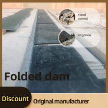 Tailored Pneumatic Shield Gate (PSG) - Custom Size for River Diversion & Irrigation Project thumbnail-4