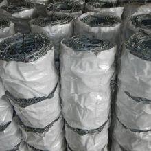 1,6 mm billiges, kohlenstoffarmes, verzinktes Eisen-Draht aus einer chinesischen Fabrik für Stacheldraht/Zyklopenzaun thumbnail-6