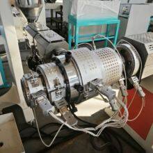 PE Water Gas Pipe Extrusion Line thumbnail-3