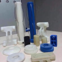 Heavy-Duty Circular Loom Spare Parts Set for PP Woven Sack Production Line thumbnail-3