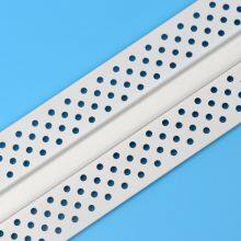 High Quality Drywall Corner Bead PVC Profile PVC Corner Angle Bead for Building thumbnail-6