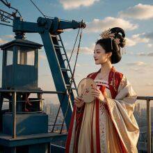 Forklift Rental on Huangping Road. 50-ton Crane Rental. Nearby Contact Number for Aerial Work Platform. We'll Arrive Right Away. thumbnail-4