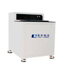 Crystal Ball Gift Shop 3D Crystal Ball Inner Surface Laser Engraving Machine thumbnail-2