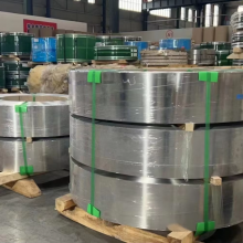 Premium 304L Stainless Steel Coil for Global Distribution thumbnail-1