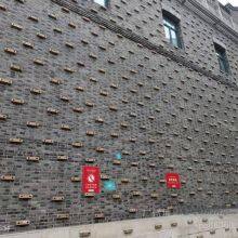 gz Pucheng Brand Rock Climbing Wall, Open-air Outdoor Sports Park Rock Climbing Wall, Children's Creative Climbing Wall, Physical Fitness Expansion Training Wall for Sale With On-site Installation thumbnail-5