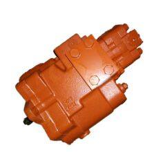 YNF B0600-21026 Mini Excavator Hydraulic Piston Pump PSVD2-21E PSVD2-21E-16 Main Pump thumbnail-4
