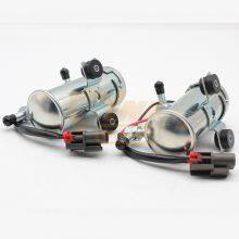 YNF 12V Electric Fuel Pump New 8980093971 8980093972 Engine Parts for Isuzu Compatible With 4Hk1 6Hk1 thumbnail-4