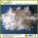 Polyester Film Cutting Machine/Recycling Machinery Fiber Cutter/Fiberglass Chopping Machine thumbnail-5