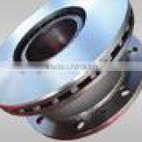 Safety Brake Disc for Truck thumbnail-1