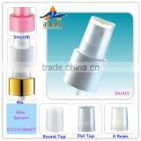 24/415 Mini Sprayer Fine Mist Sprayer Good Quality in Yuyao China