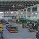 Jiangmen City Zhuoqi Metals Products Ltd. company overview - view 3 thumbnail