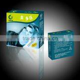 OEM Natural Latex Condoms Male Condoms Latex Condom Good Quality thumbnail-1