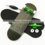 Good Quality Wooden Skateboard Deck Blank Skateboard Decks Wholesale 100x32mm Fingerboad Decks thumbnail-5